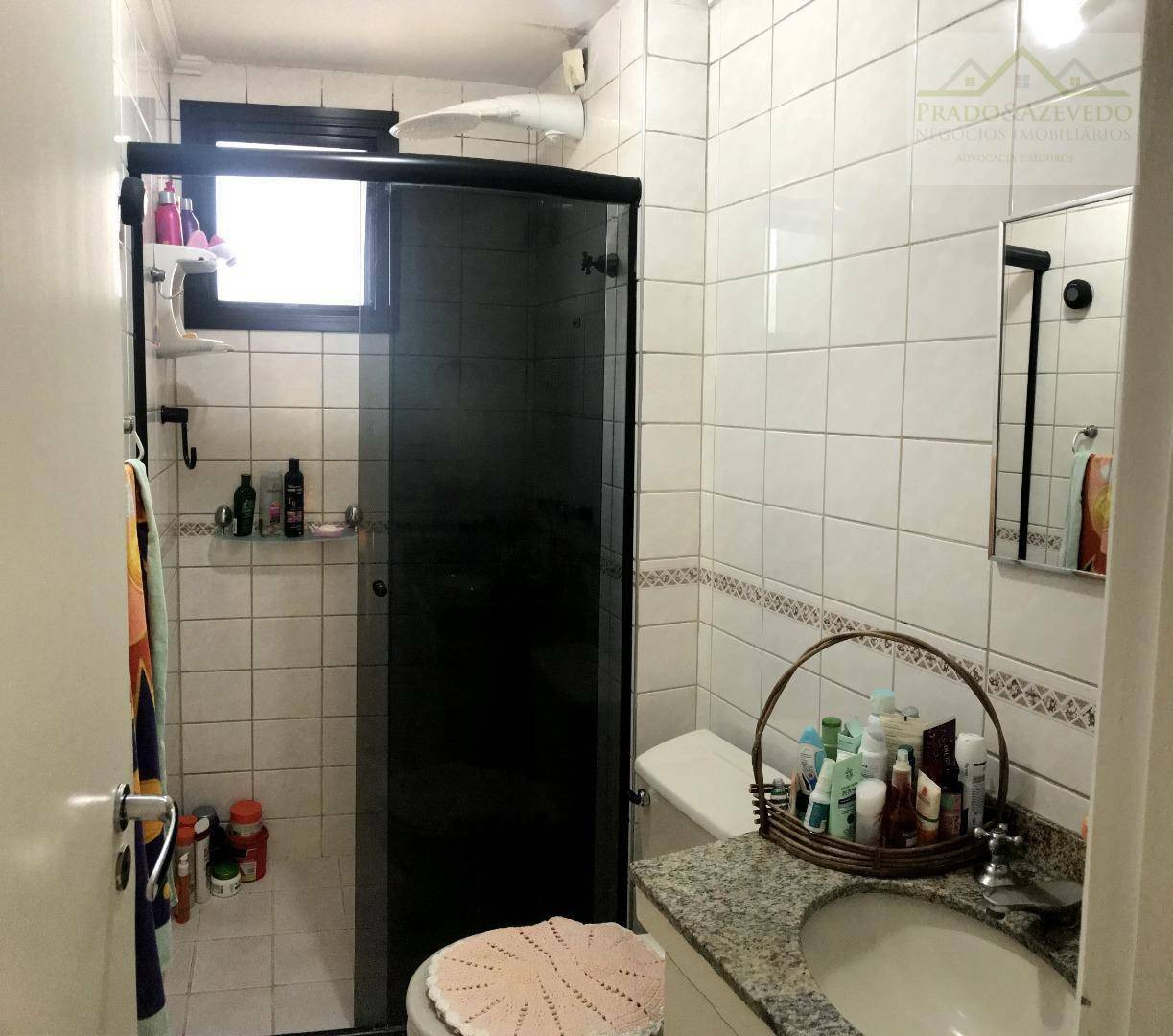 Apartamento à venda com 2 quartos, 60m² - Foto 9