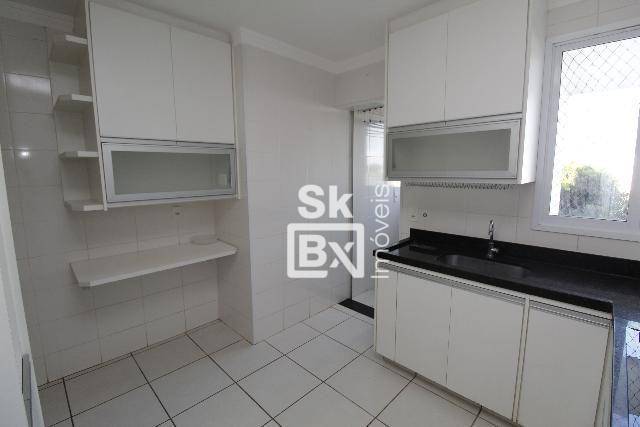 Apartamento à venda com 3 quartos, 80m² - Foto 7