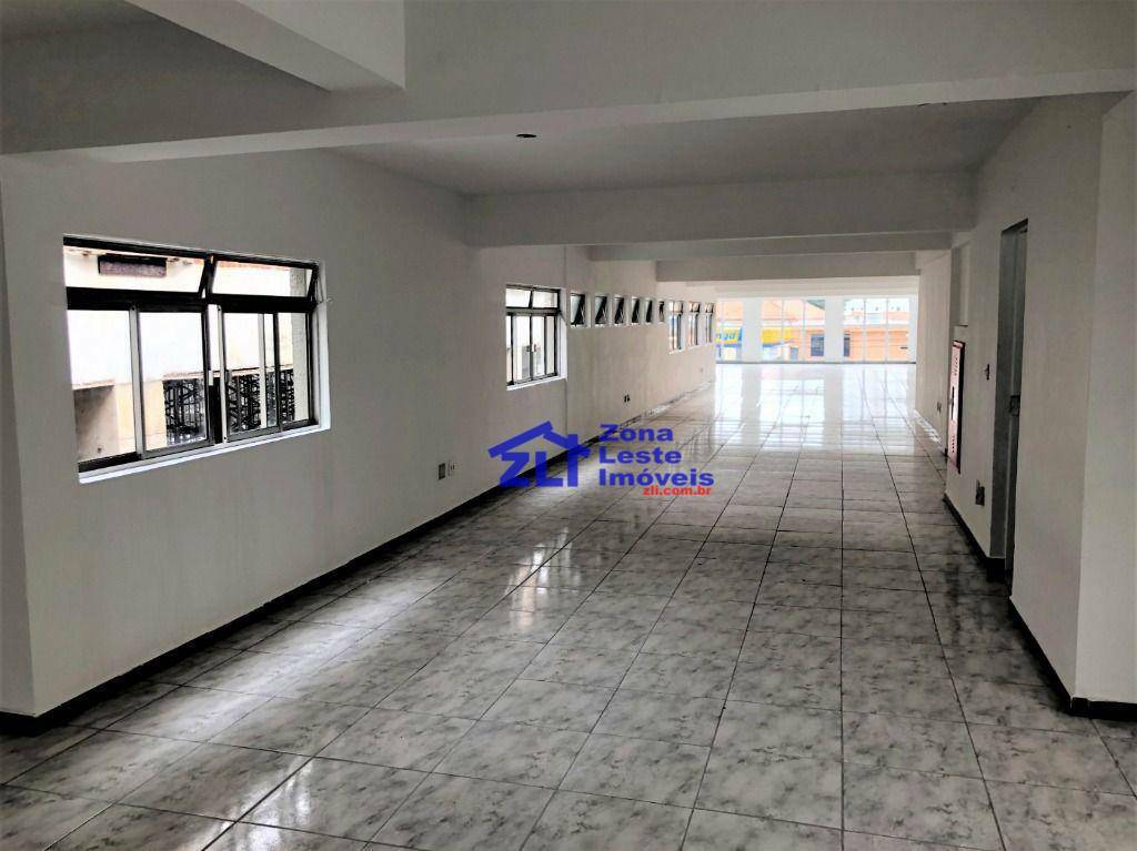 Loja-Salão para alugar, 272m² - Foto 1