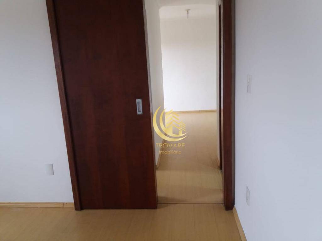 Apartamento à venda com 2 quartos, 67m² - Foto 5