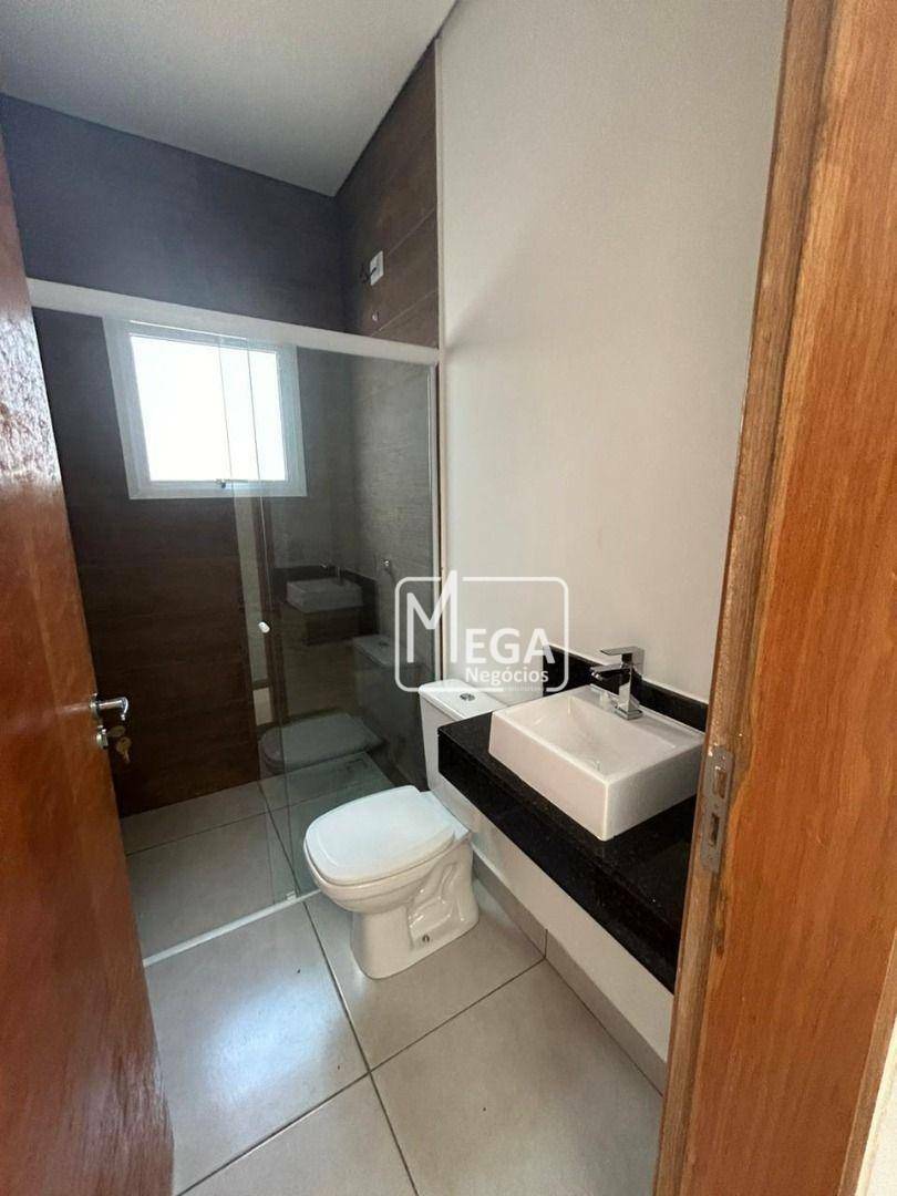 Casa de Condomínio à venda com 2 quartos, 140m² - Foto 5