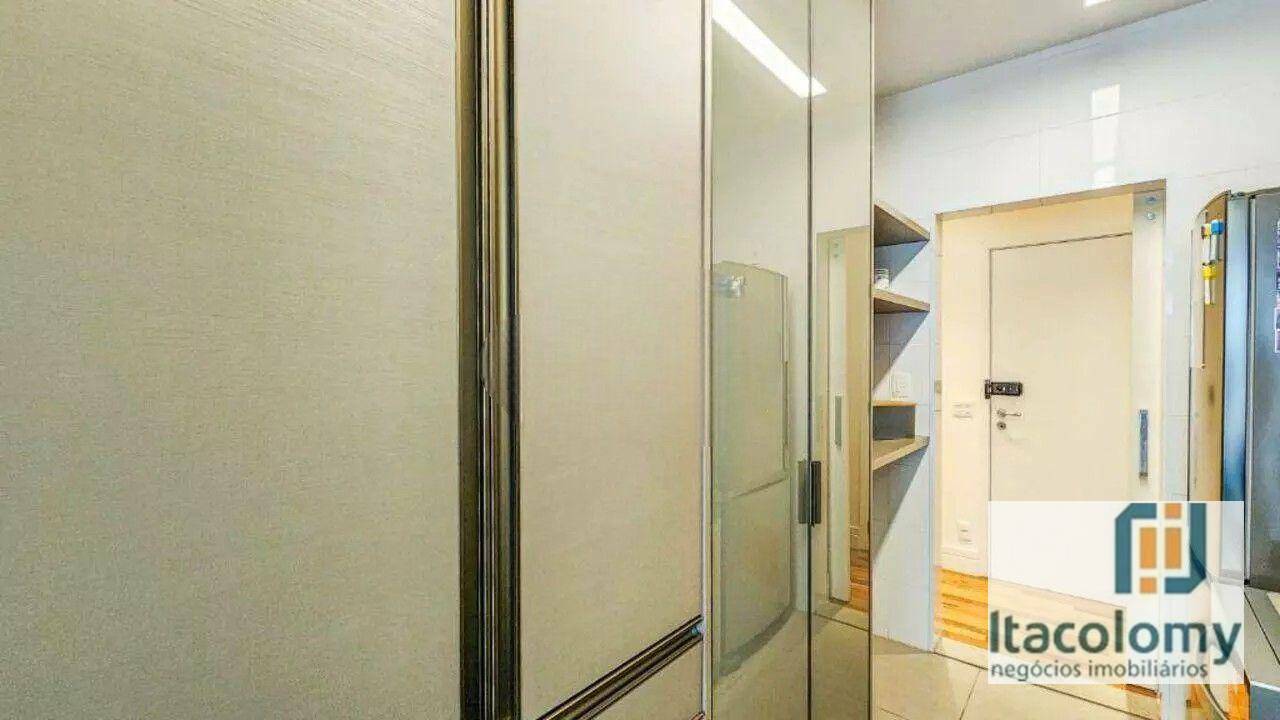 Apartamento à venda com 2 quartos, 85m² - Foto 9