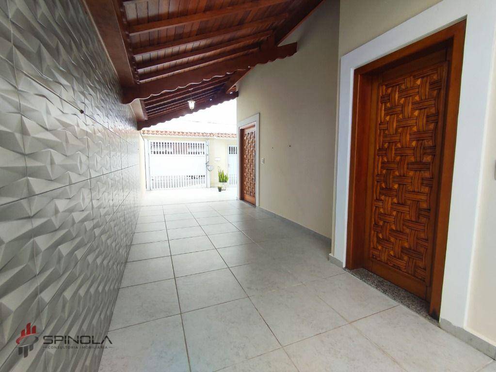 Casa à venda com 4 quartos, 189m² - Foto 14