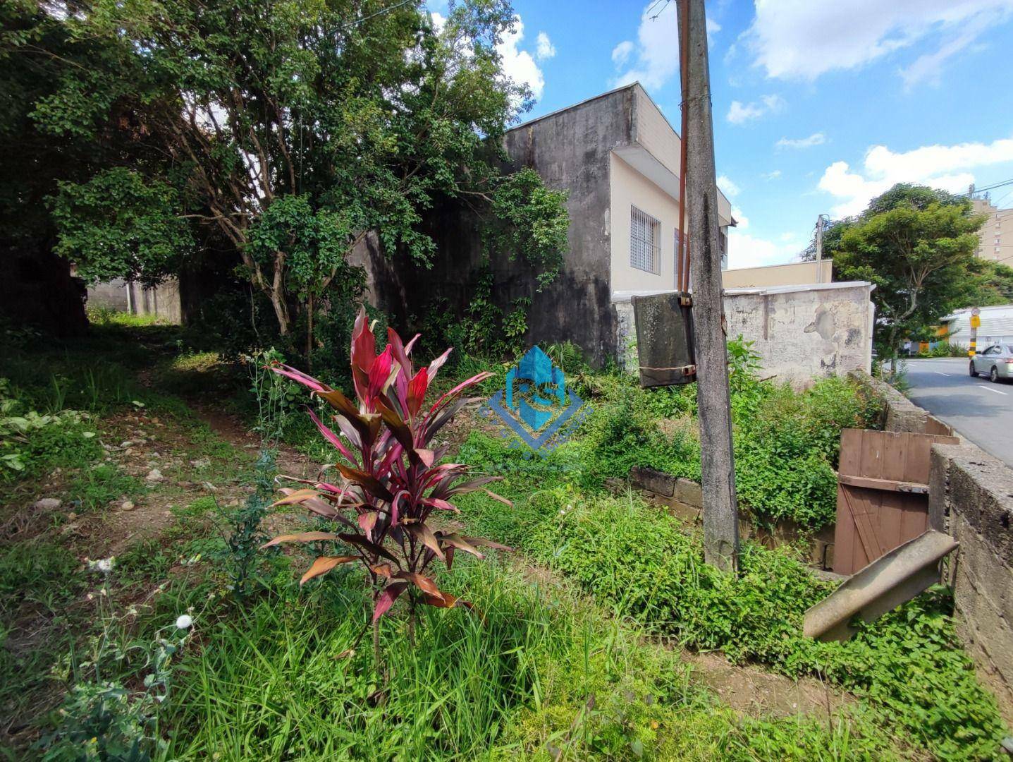 Terreno à venda, 259M2 - Foto 4