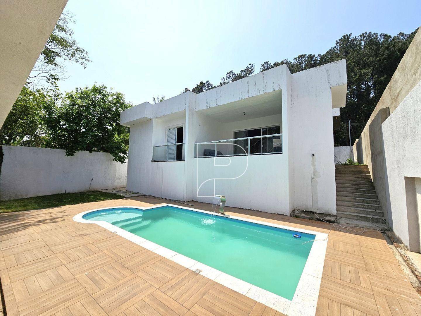 Casa de Condomínio à venda com 3 quartos, 245m² - Foto 24