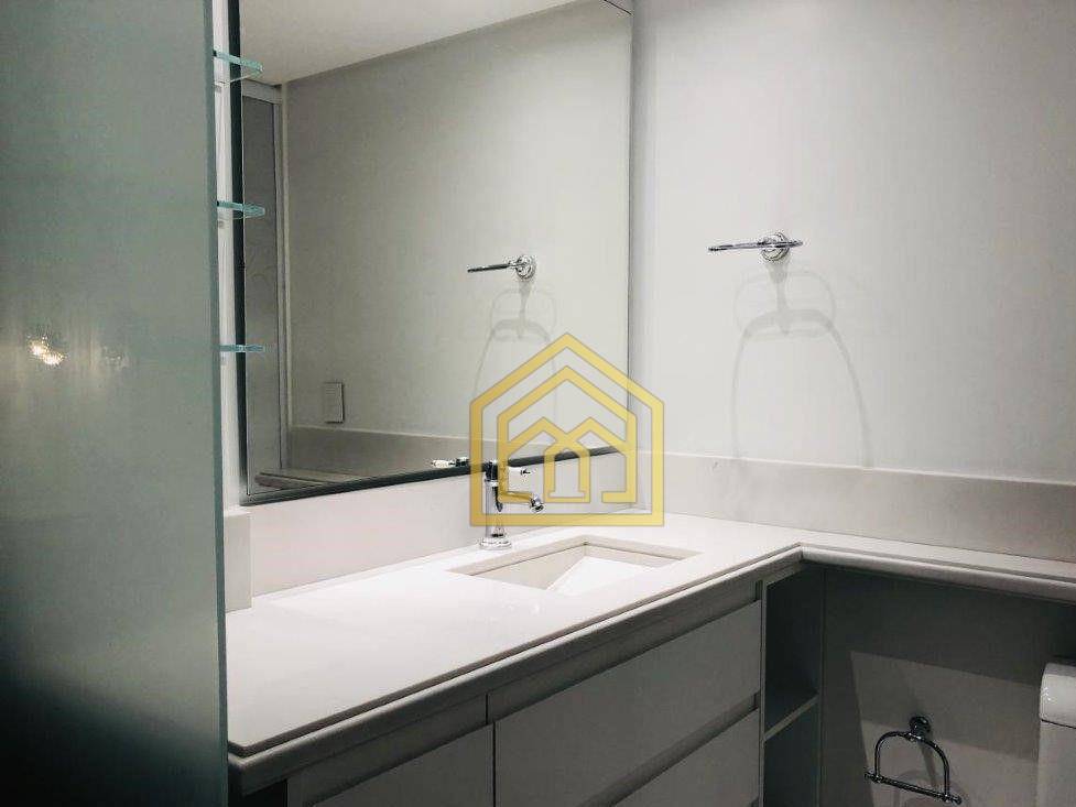 Apartamento à venda com 3 quartos, 158m² - Foto 22