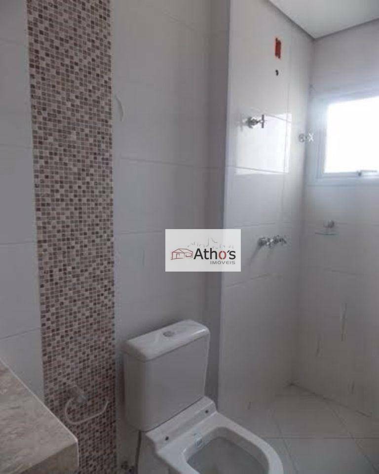 Apartamento à venda com 3 quartos, 85m² - Foto 8