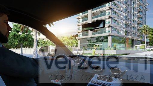 Apartamento à venda com 4 quartos, 152m² - Foto 6