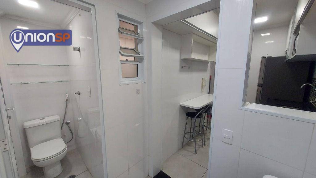 Apartamento à venda com 2 quartos, 50m² - Foto 15