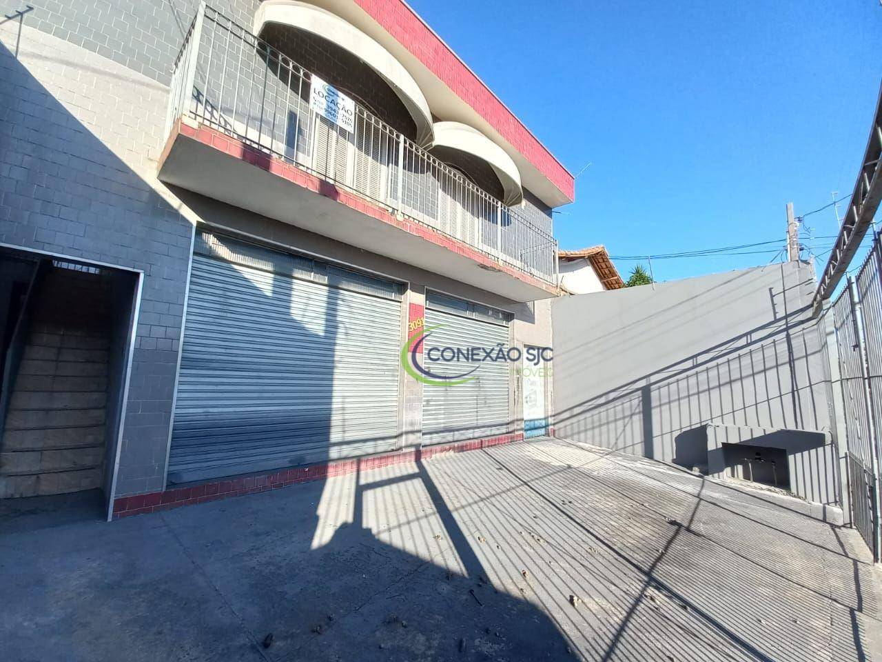 Prédio Inteiro à venda e aluguel, 314m² - Foto 1