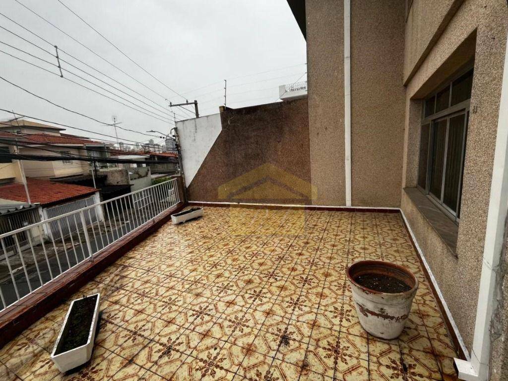 Sobrado à venda e aluguel com 3 quartos, 125m² - Foto 9