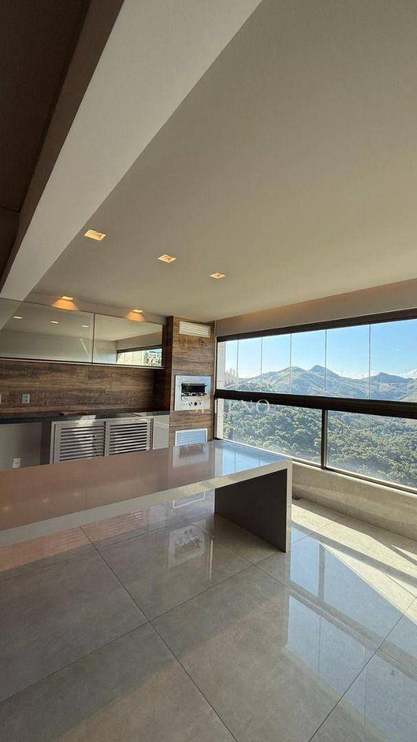 Apartamento, 5 quartos, 173 m² - Foto 2