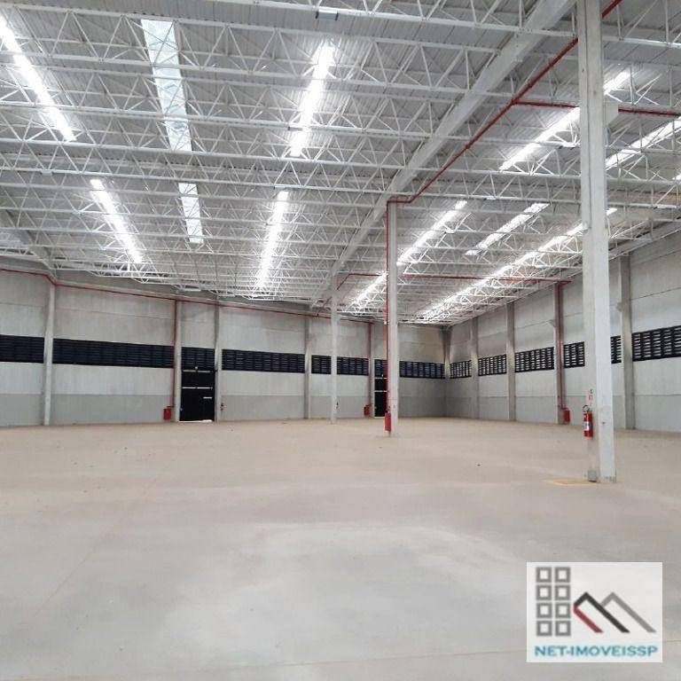 Depósito-Galpão-Armazém para alugar, 4237m² - Foto 17