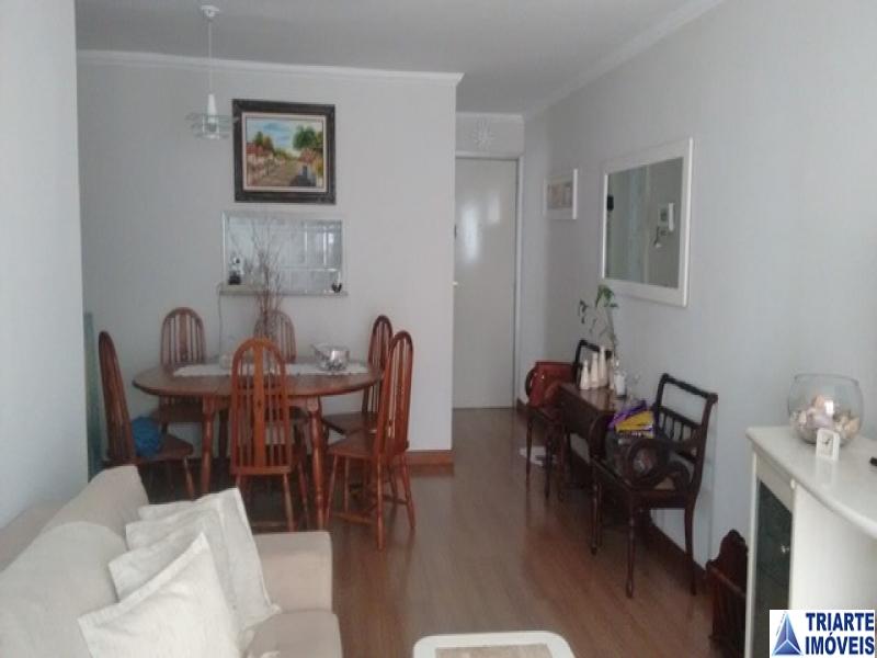 Apartamento à venda com 3 quartos, 79m² - Foto 4