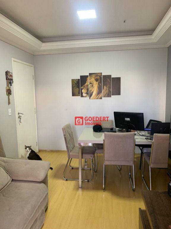 Apartamento à venda com 2 quartos, 55m² - Foto 1