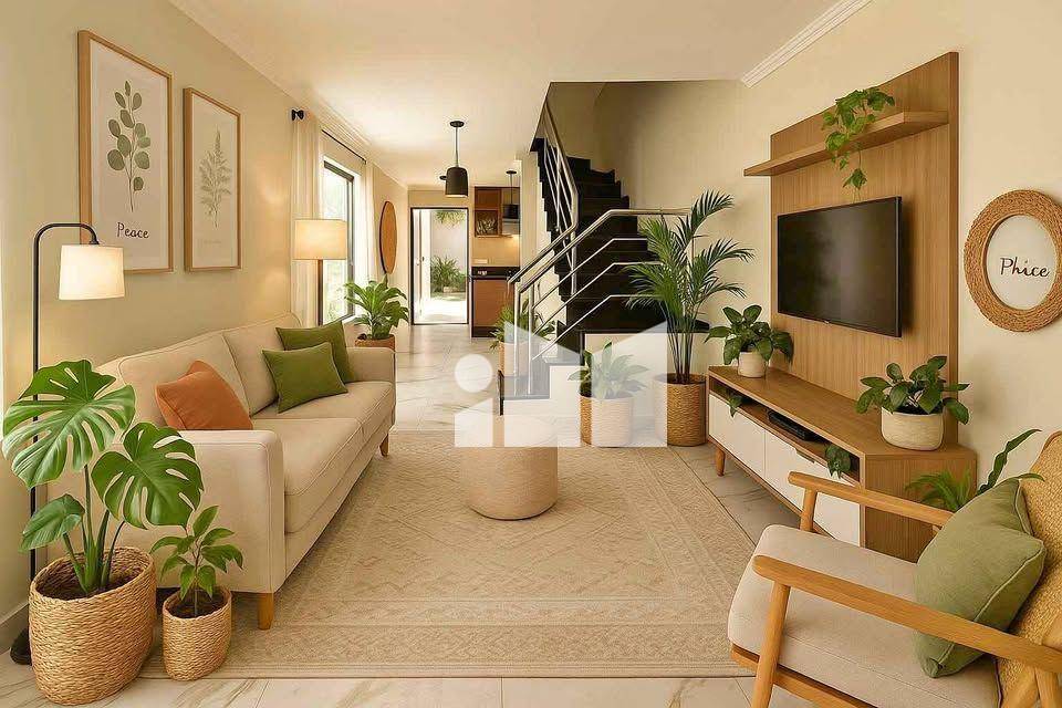 Casa de Condomínio à venda com 3 quartos, 178m² - Foto 10