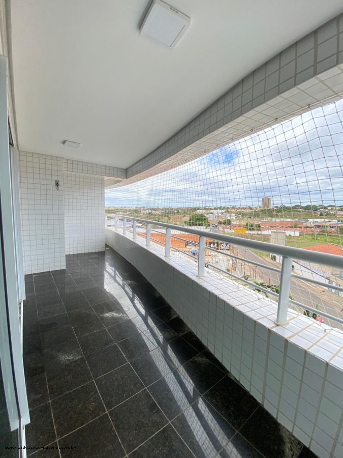 Apartamento para alugar com 3 quartos, 100m² - Foto 4