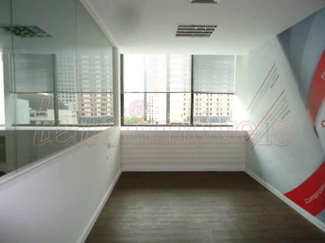 Conjunto Comercial-Sala para alugar, 375m² - Foto 3