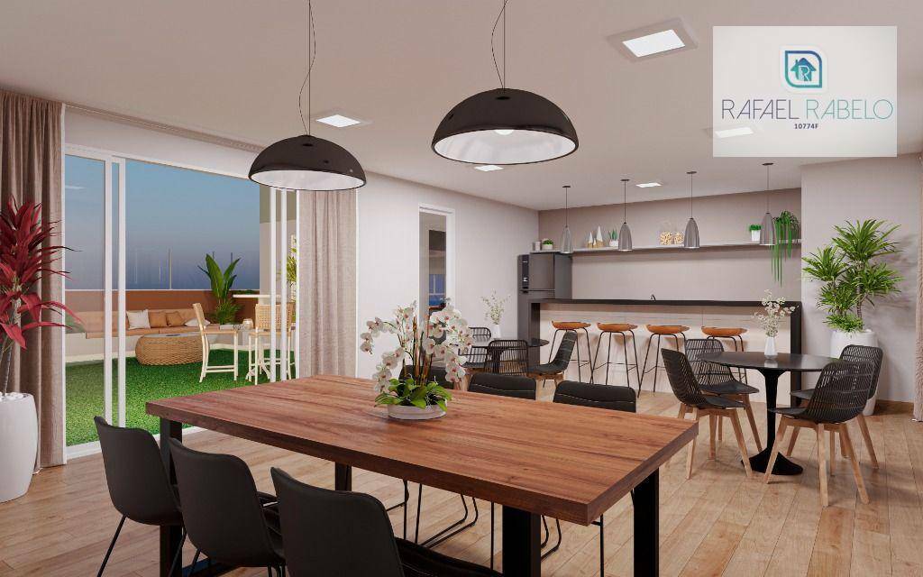 Apartamento à venda com 2 quartos, 47m² - Foto 27