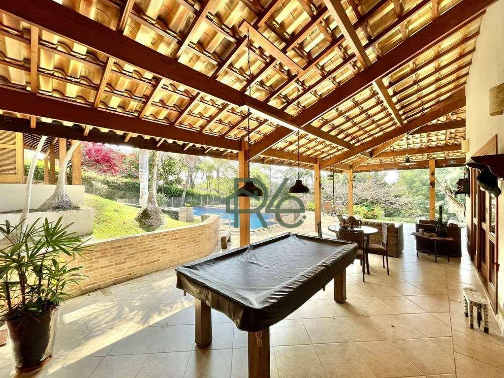 Casa de Condomínio à venda com 4 quartos, 540m² - Foto 18