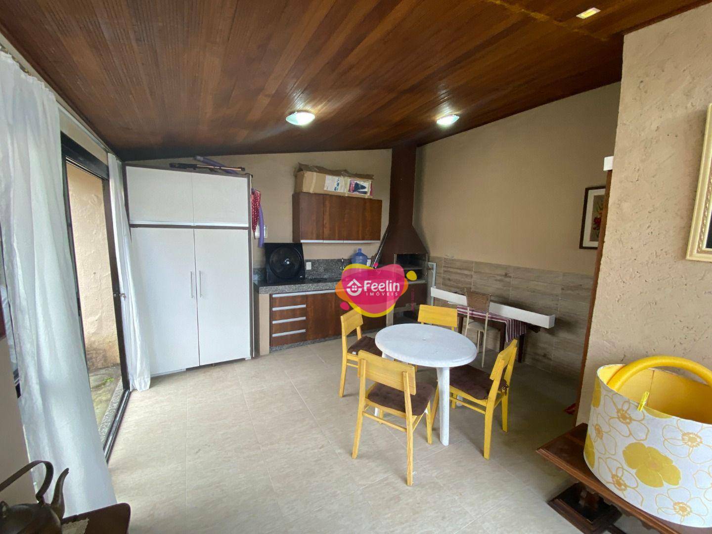 Casa à venda com 3 quartos, 141m² - Foto 29