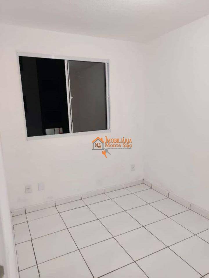 Apartamento à venda com 2 quartos, 40m² - Foto 14