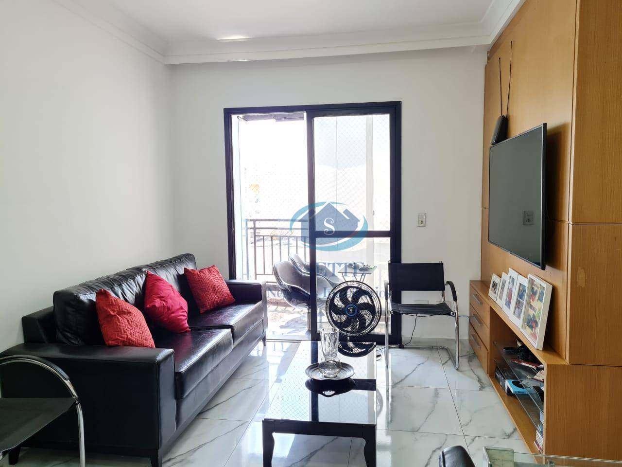 Apartamento à venda com 3 quartos, 84m² - Foto 48