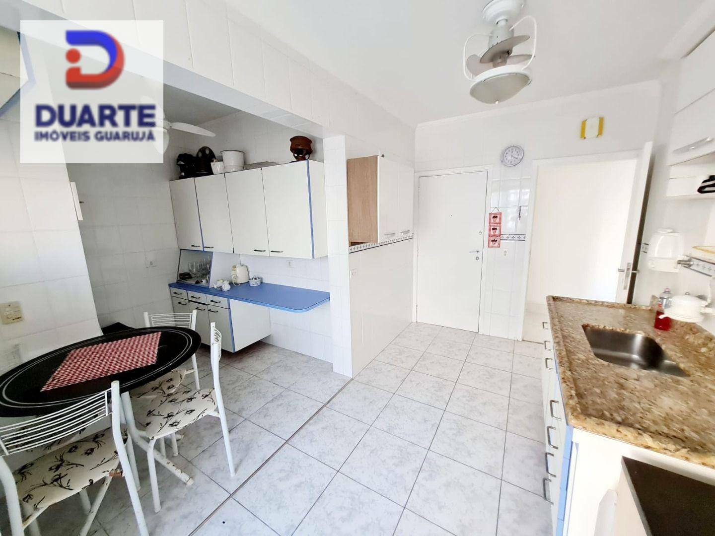 Apartamento à venda com 2 quartos, 98m² - Foto 5