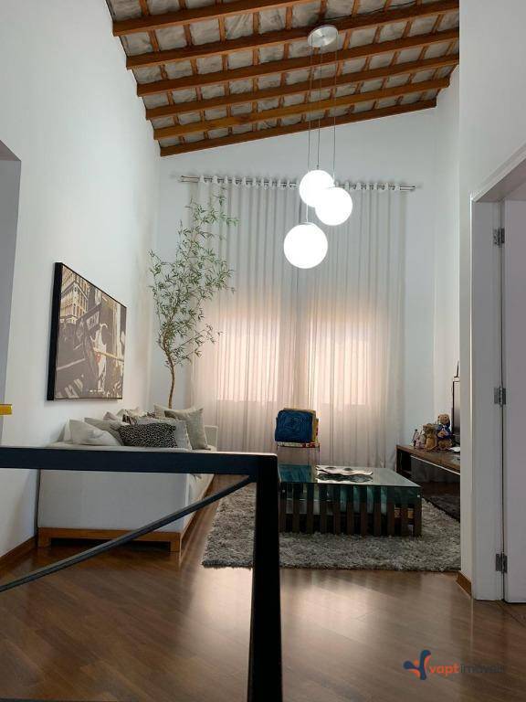 Casa de Condomínio à venda com 3 quartos, 350m² - Foto 7