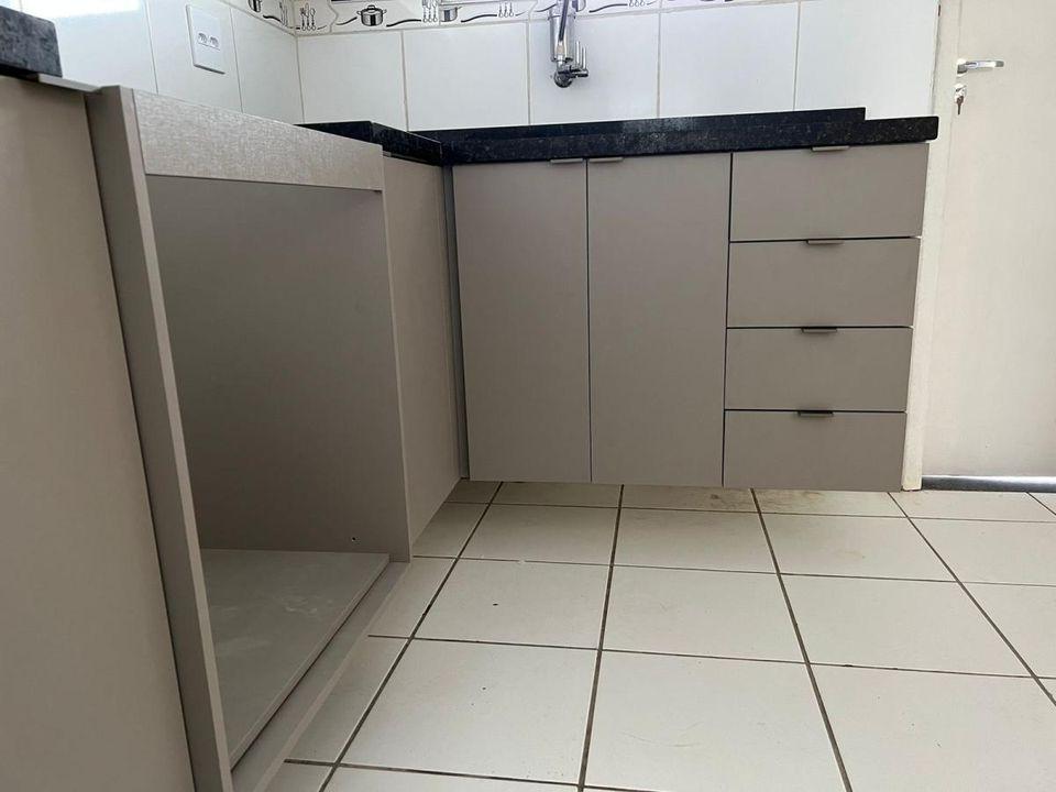 Casa de Condomínio à venda com 3 quartos, 94m² - Foto 4