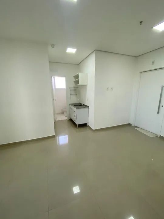 Conjunto Comercial-Sala à venda, 42m² - Foto 4