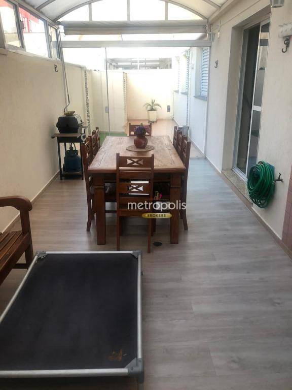 Apartamento à venda com 3 quartos, 112m² - Foto 1