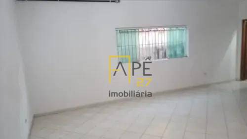 Conjunto Comercial-Sala para alugar, 50m² - Foto 2