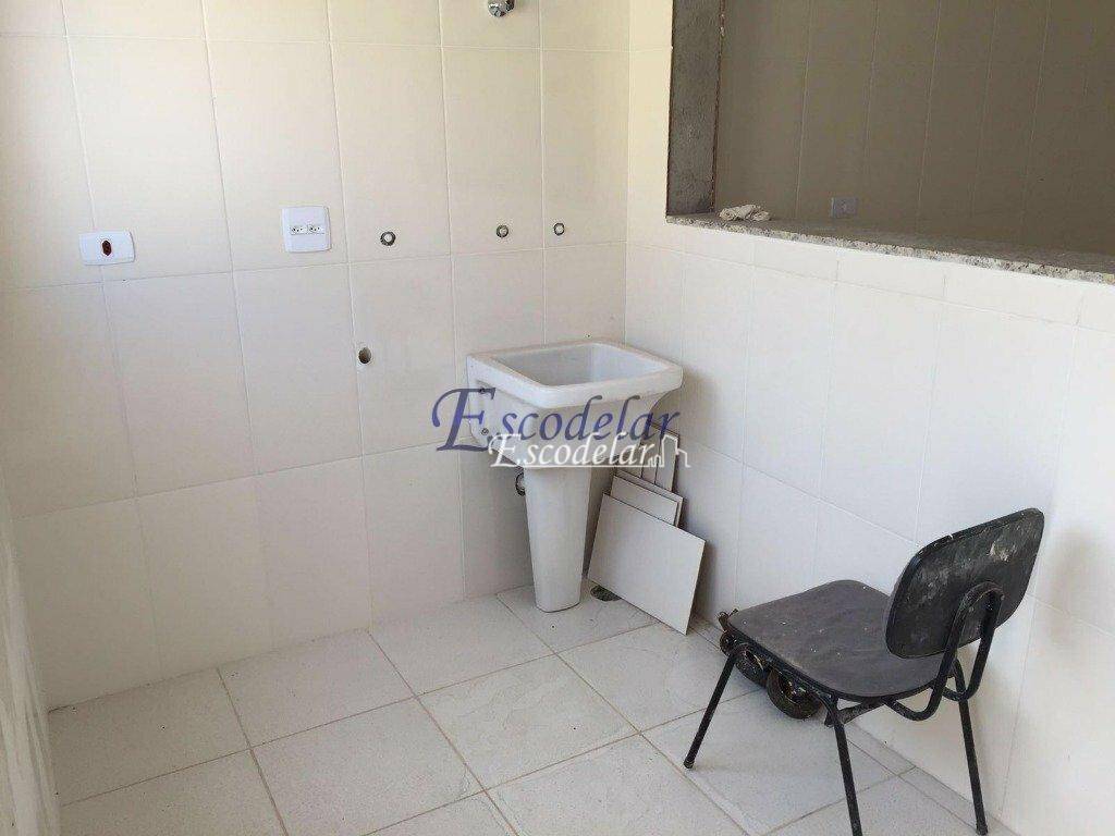 Sobrado à venda com 3 quartos, 250m² - Foto 10