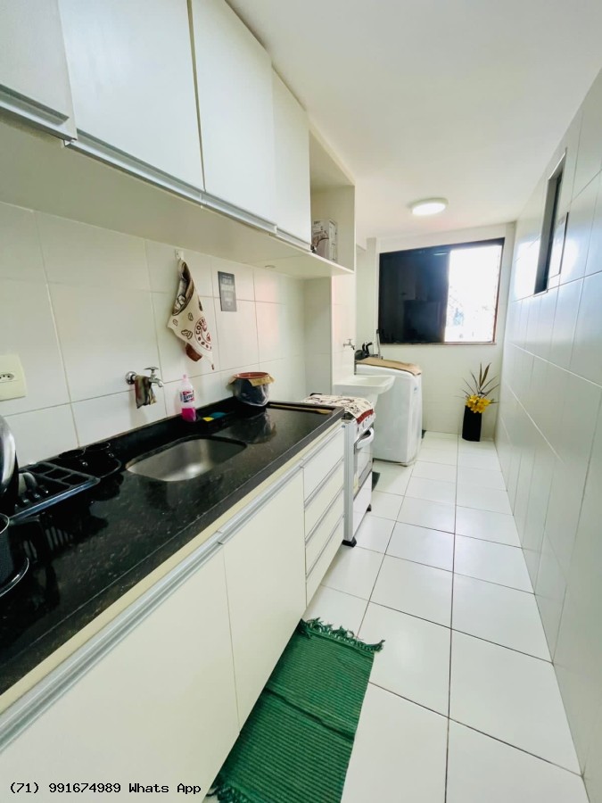 Apartamento, 2 quartos, 75 m² - Foto 3