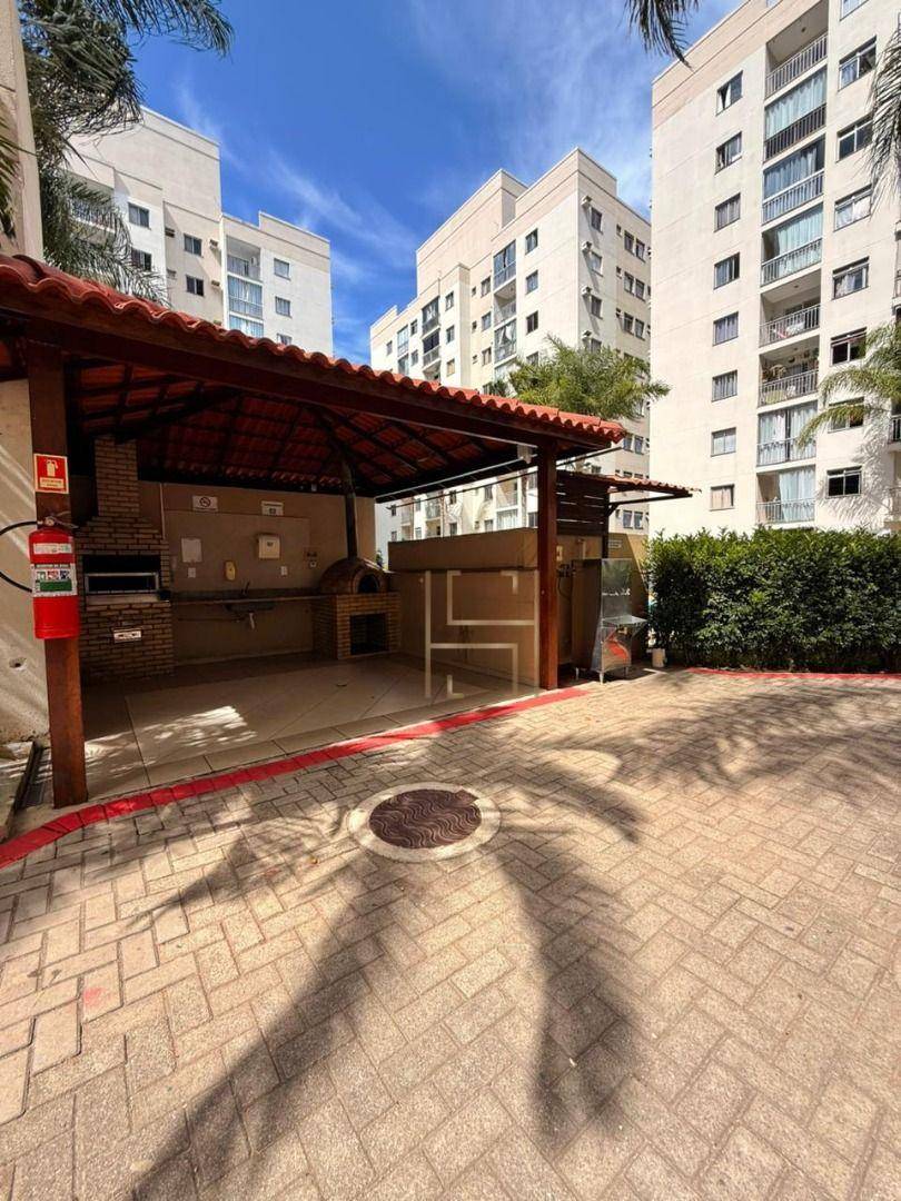 Apartamento, 2 quartos, 48 m² - Foto 3