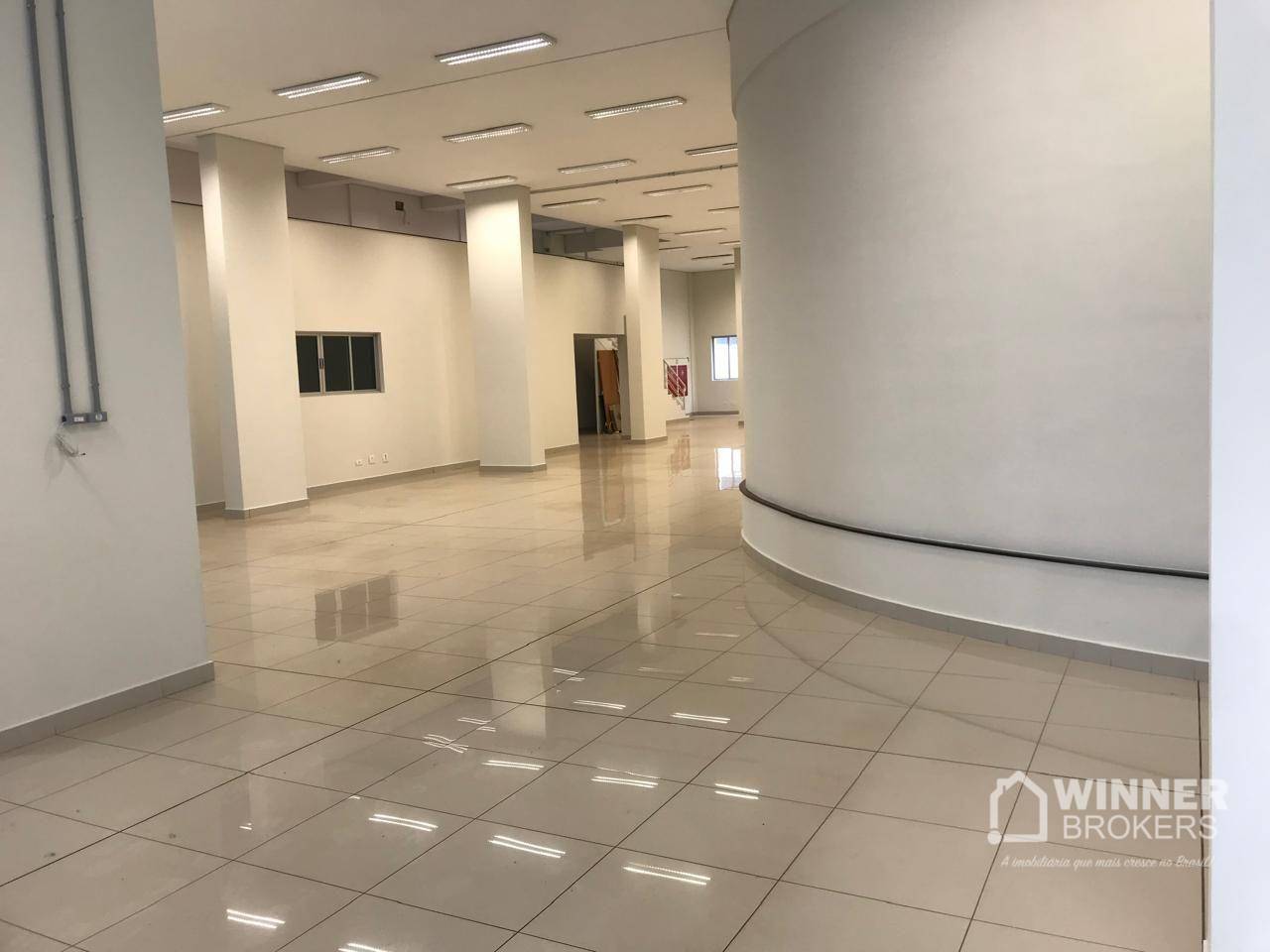 Conjunto Comercial-Sala à venda, 420m² - Foto 4