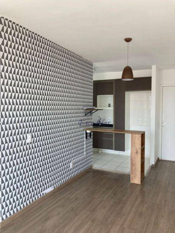 Apartamento à venda com 2 quartos, 50m² - Foto 4