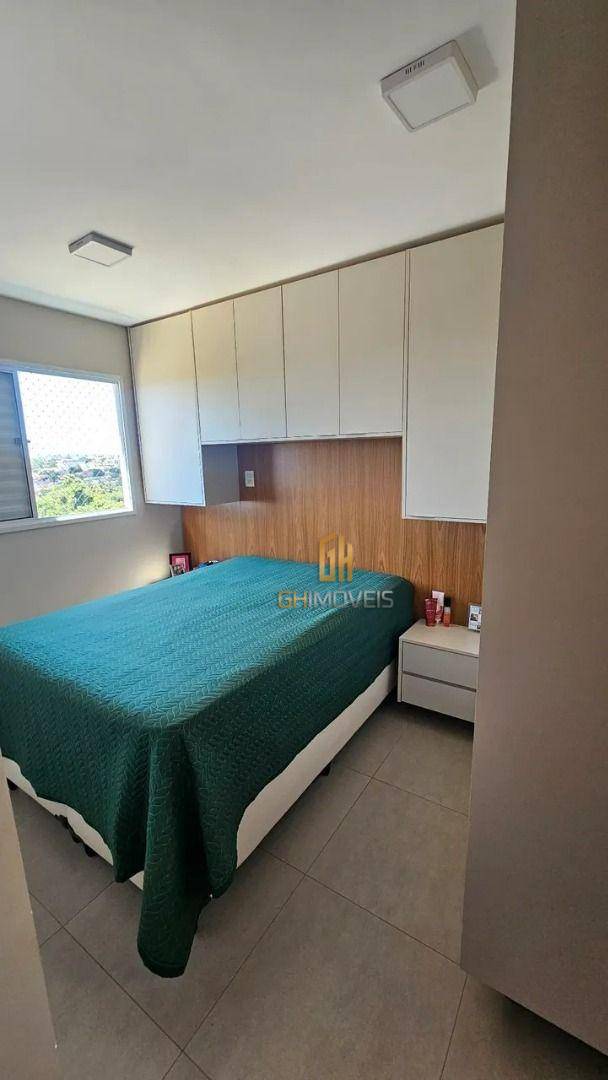 Apartamento à venda com 2 quartos, 57m² - Foto 13