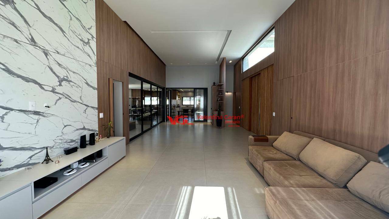 Casa de Condomínio à venda com 4 quartos, 390m² - Foto 5