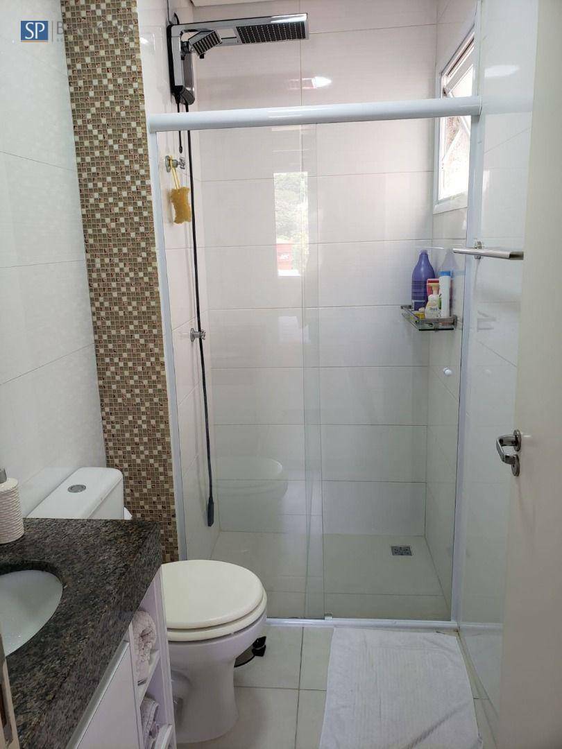 Apartamento à venda com 3 quartos, 80m² - Foto 6