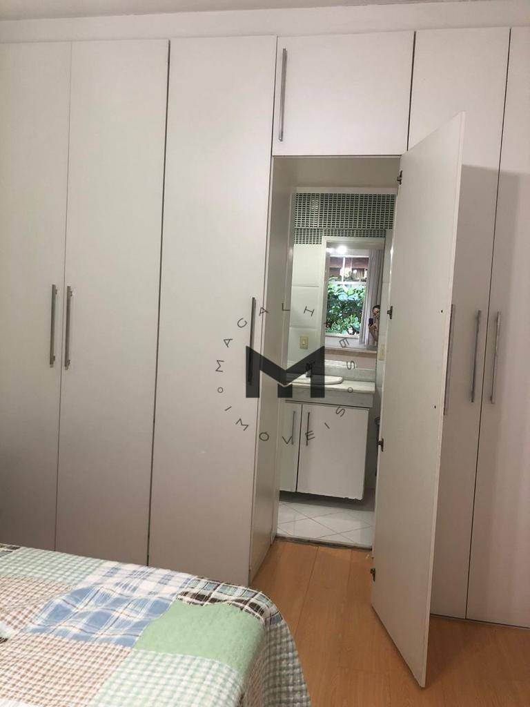 Apartamento à venda com 3 quartos, 200m² - Foto 12