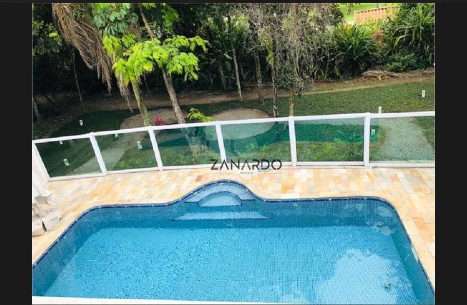 Casa de Condomínio para lancamento com 3 quartos, 350m² - Foto 11