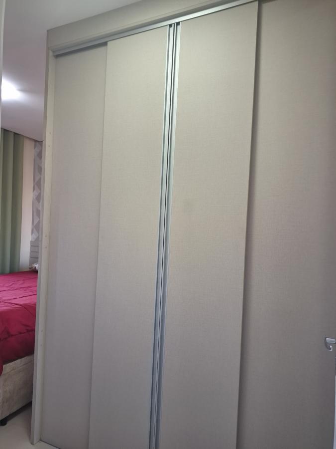 Apartamento à venda com 2 quartos, 59m² - Foto 5