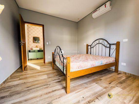 Casa de Condomínio à venda e aluguel com 4 quartos, 320m² - Foto 29