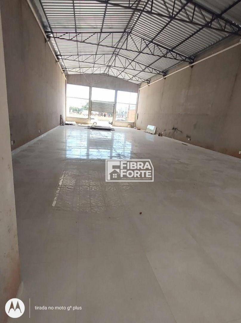 Depósito-Galpão, 241 m² - Foto 4