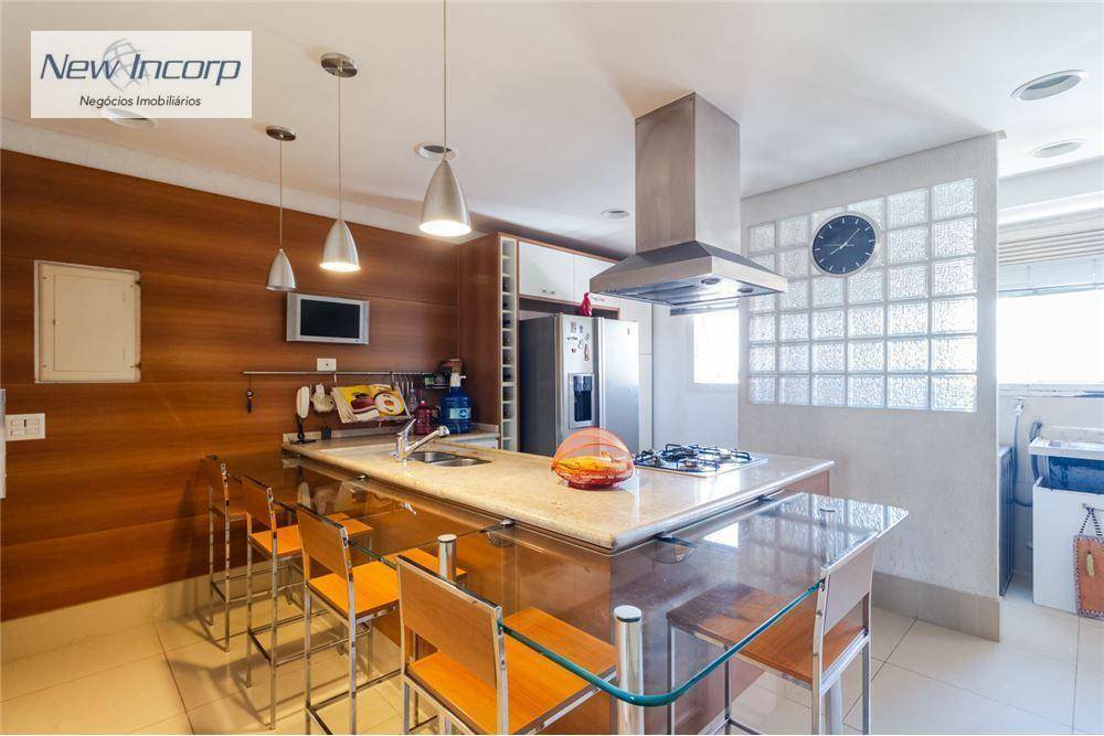 Apartamento à venda com 3 quartos, 126m² - Foto 17