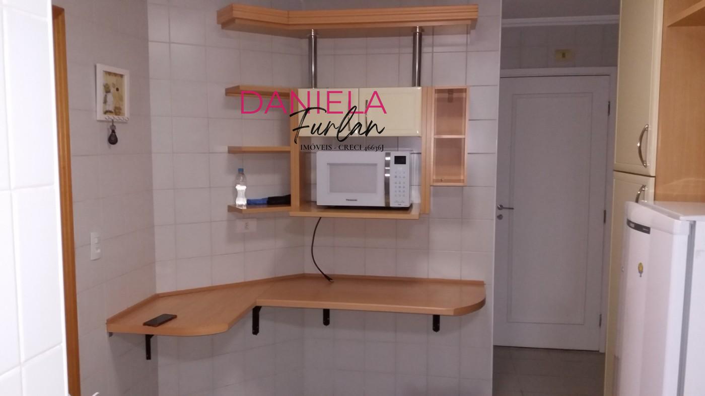 Apartamento para alugar com 3 quartos, 100m² - Foto 22