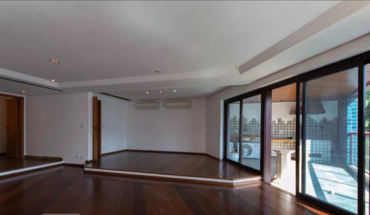 Apartamento à venda com 4 quartos, 280m² - Foto 2