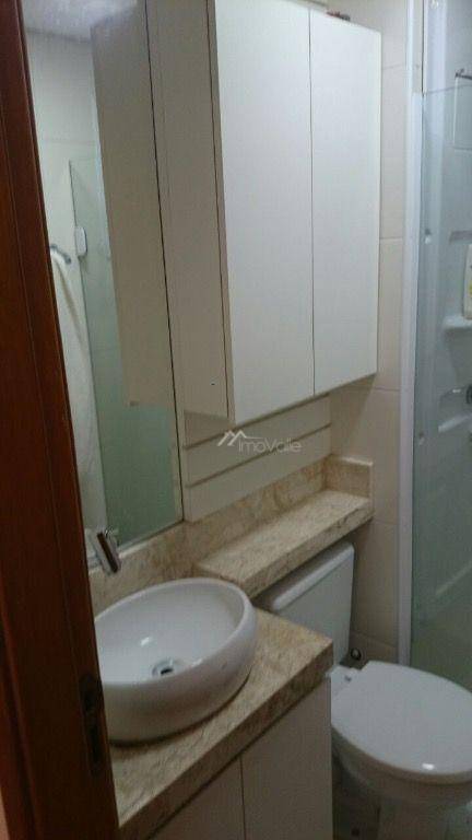 Apartamento para alugar com 2 quartos, 67m² - Foto 21